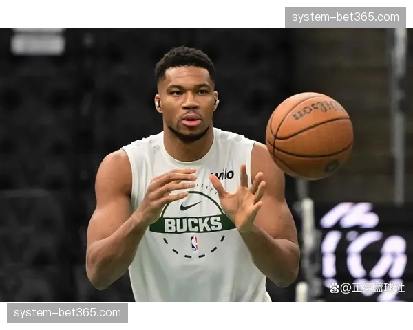 雄鹿留住字母哥避谈交易 三方交易优化内线轮换深度