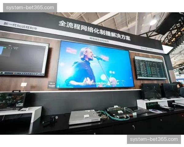 联名制播模式降低中小机构门槛 产业底座实现共享化