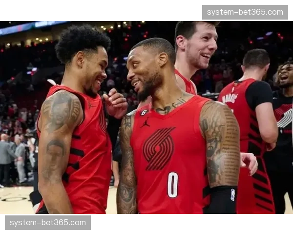 开拓者关键战取胜稳住第九,利拉德赛季报销考验阵容深度 开拓者关键战取胜稳住第九,利拉德赛季报销考验阵容深度